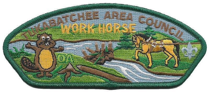 Tukabatchee Area SA-24