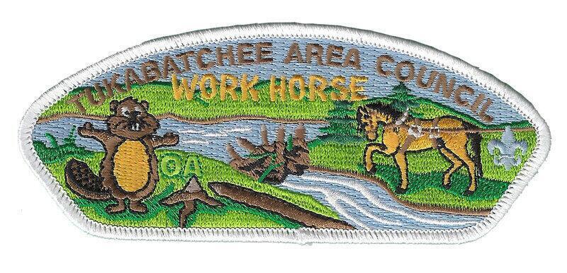 Tukabatchee Area SA-27