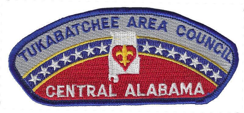 Tukabatchee Area S-3a