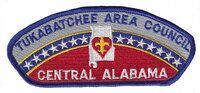 Tukabatchee Area S-3a