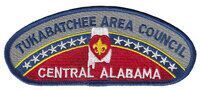 Tukabatchee Area S-3c