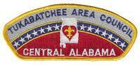 Tukabatchee Area S-1Z