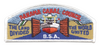 Panama Canal S-1