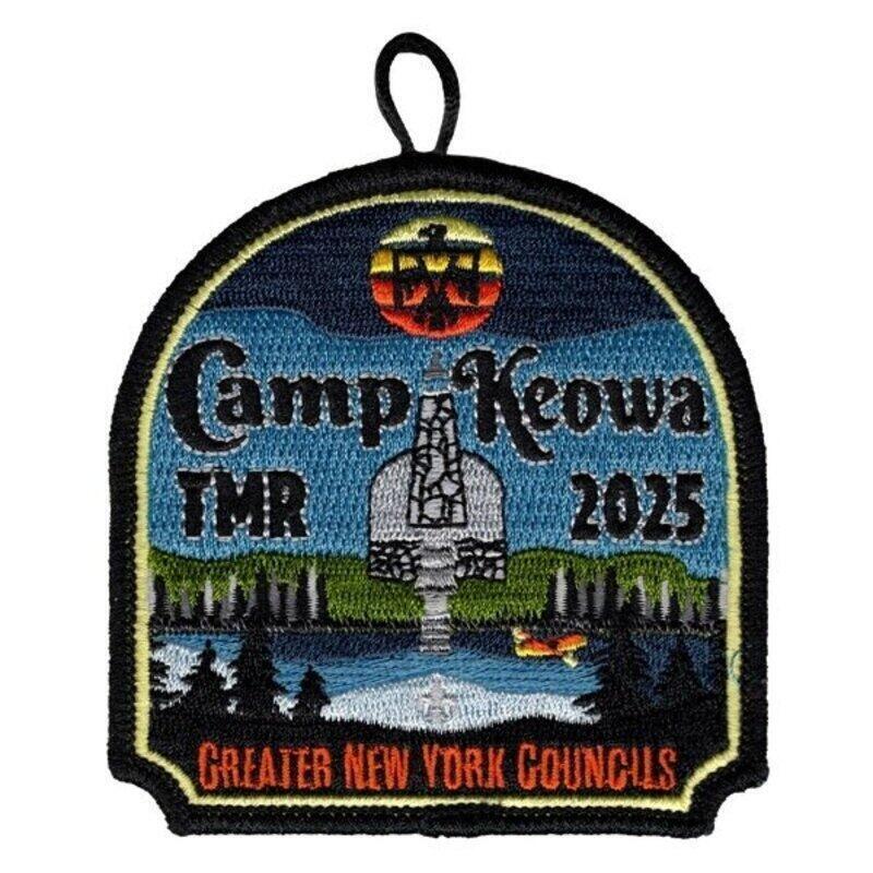 Camp Keowa eX2025-1