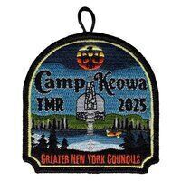 Camp Keowa eX2025-1
