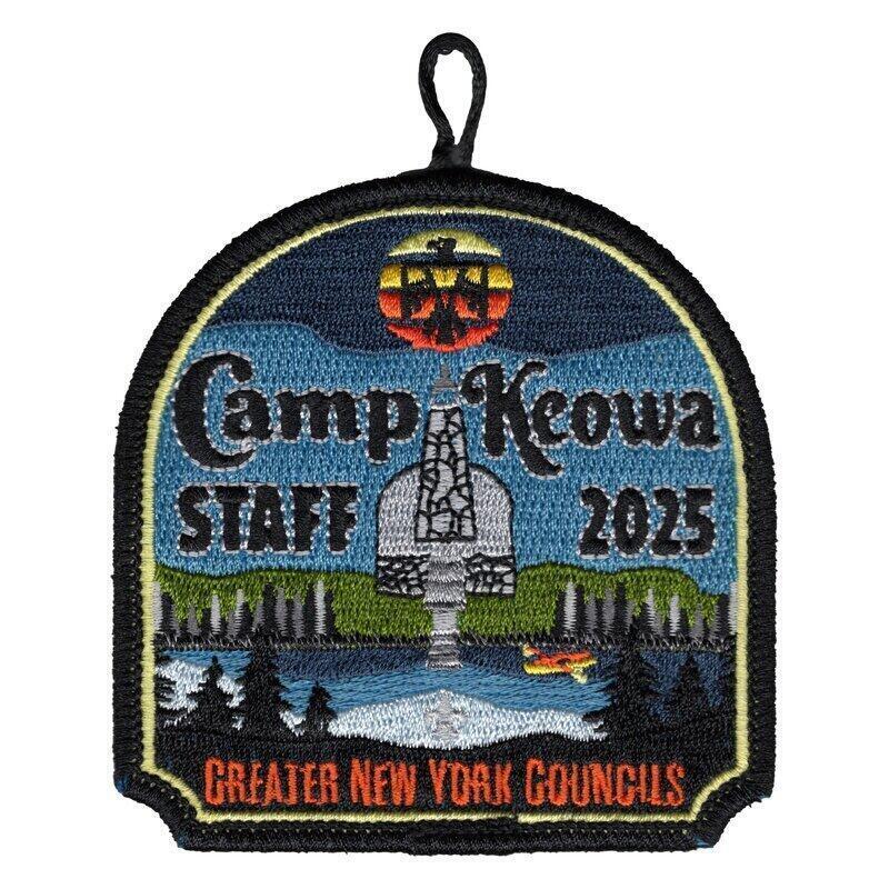 Camp Keowa eX2025-2