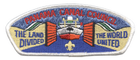 801 Panama Canal