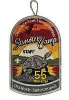 Cherokee Scout Reservation eX2023-2