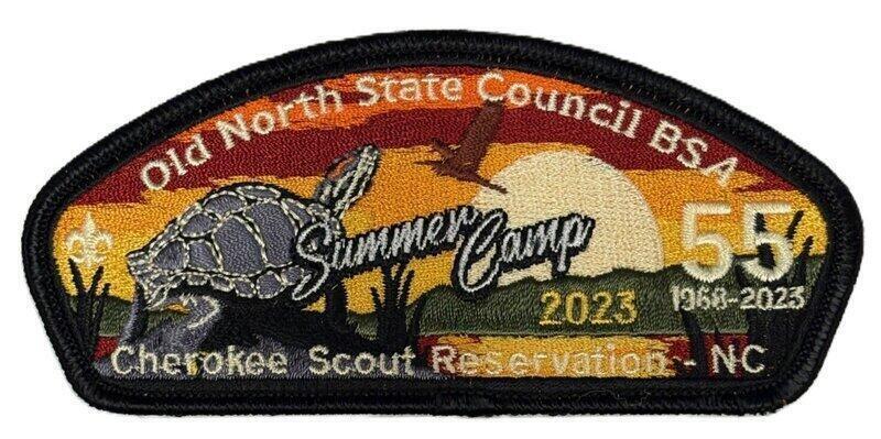 Cherokee Scout Reservation eX2023-5csp