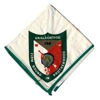 Unalachtigo N4