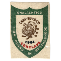 Unalachtigo eX1964-1