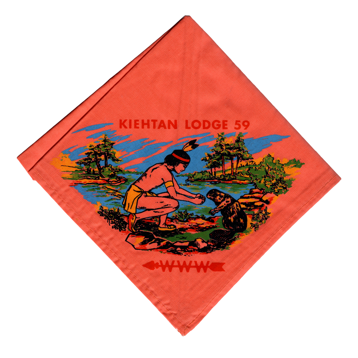 Kiehtan N6