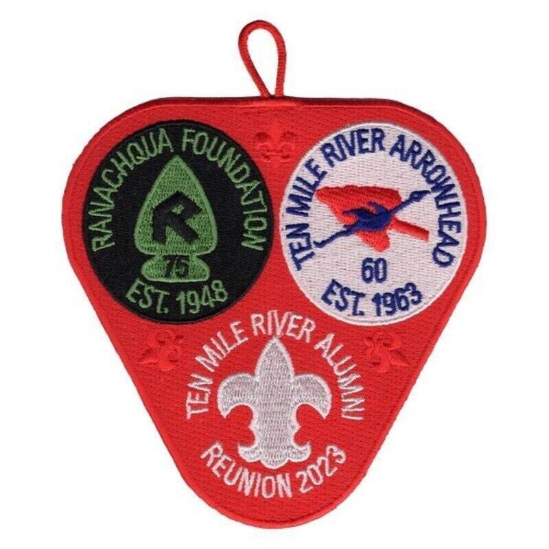 Ten Mile River Scout Camps eX2023-4