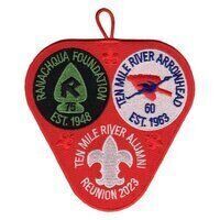 Ten Mile River Scout Camps eX2023-4