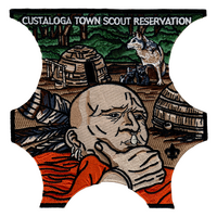 Custaloga Town Scout Reservation J1