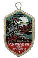 Cherokee Scout Reservation eX2025-3