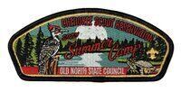 Cherokee Scout Reservation eX2025-5csp
