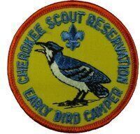 Cherokee Scout Reservation R1978eb