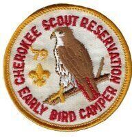 Cherokee Scout Reservation R1979eb
