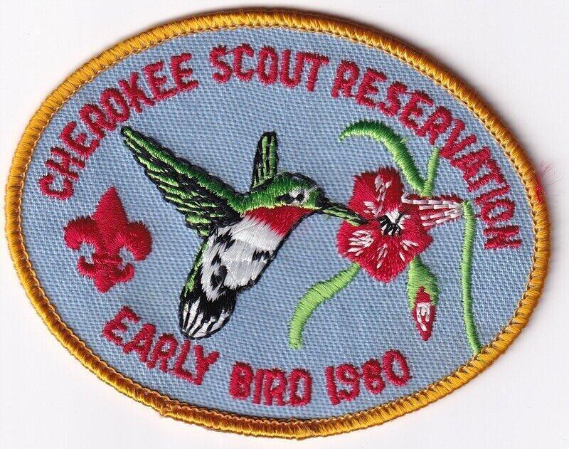 Cherokee Scout Reservation X1980eb-a