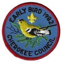 Cherokee Scout Reservation R1982eb