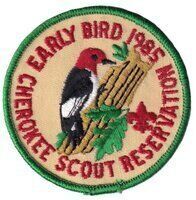Cherokee Scout Reservation R1985eb