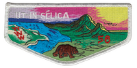 Ut-In Selica S6