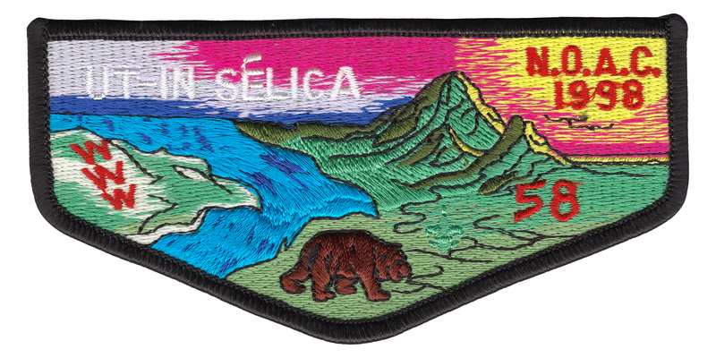 Ut-In Selica S7