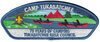 Camp Tukabatchee (1999-present) eSA2025-2
