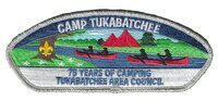 Camp Tukabatchee (1999-present) (Pine Level, Alabama)