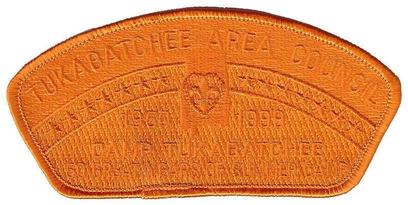 Camp Tukabatchee (1950-1999) eSA1999-5