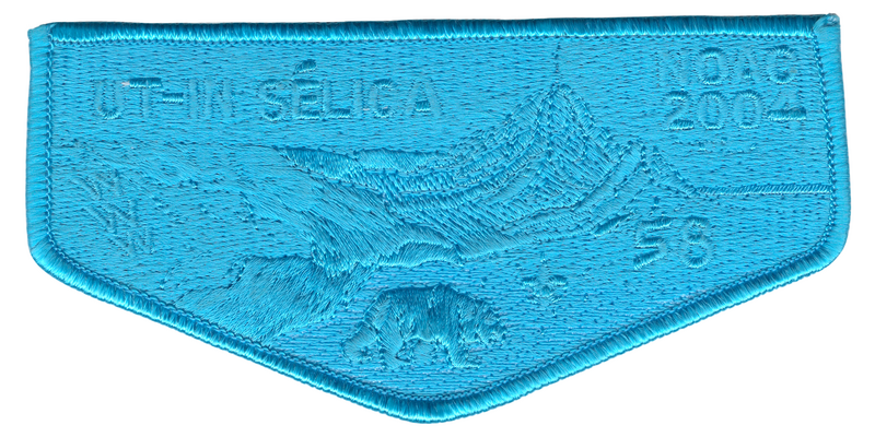 Ut-In Selica S16