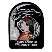 Ty-Ohni eX2000-1