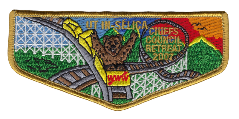 Ut-In Selica S22