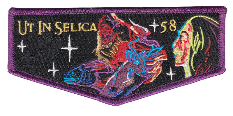 Ut-In Selica S26