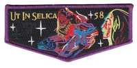Ut-In Selica S26