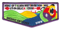 Ut-In Selica S27