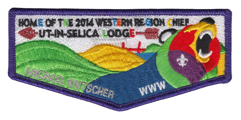 Ut-In Selica S28