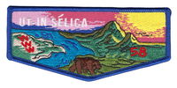 Ut-In Selica S37