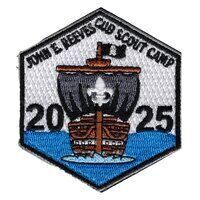 Alpine Scout Camp eX2025-3