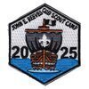 Alpine Scout Camp eX2025-3
