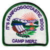 Camp Merz eX2000-1