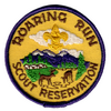Roaring Run Scout Reservation eR19??-1