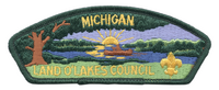 Land O' Lakes S-1a