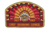 Chief Shabbona TA-3H