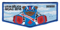 Ut-In Selica S42