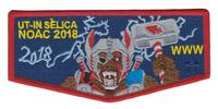 Ut-In Selica S44