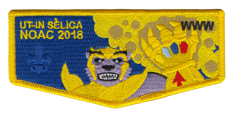 Ut-In Selica S46