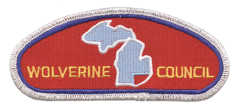 Wolverine SA-3H