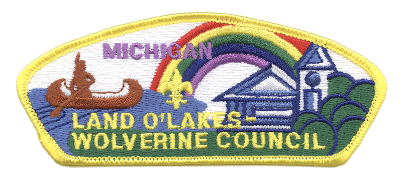 Land O' Lakes Wolverine S-1